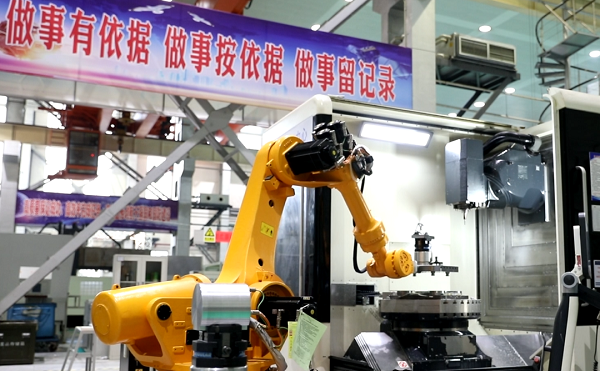 中國(guó)空間技術(shù)研究院 以航天科技賦能產(chǎn)業(yè)升級(jí)與技術(shù)推廣