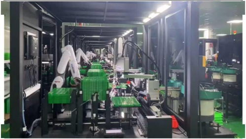 國潮國貨靠“新引擎”起飛 京東云數(shù)字化翅膀，助力供應(yīng)鏈提效與家電零配件銷售