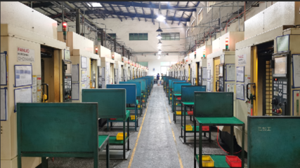 李曉彤率隊(duì)赴東莞市考察企業(yè)，與家鄉(xiāng)企業(yè)家共話家電零配件銷售新機(jī)遇