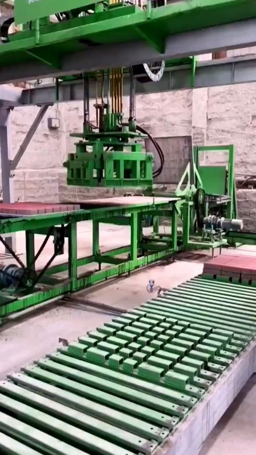 機械自動化 創(chuàng)新驅動下的自動化與機械傳動產品研發(fā)新趨勢